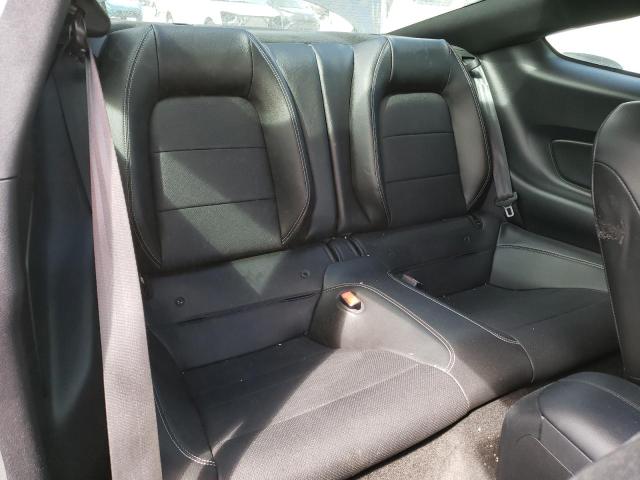 Photo 10 from auction – 2018 FORD MUSTANG with VIN 1FA6P8TH3J5146991