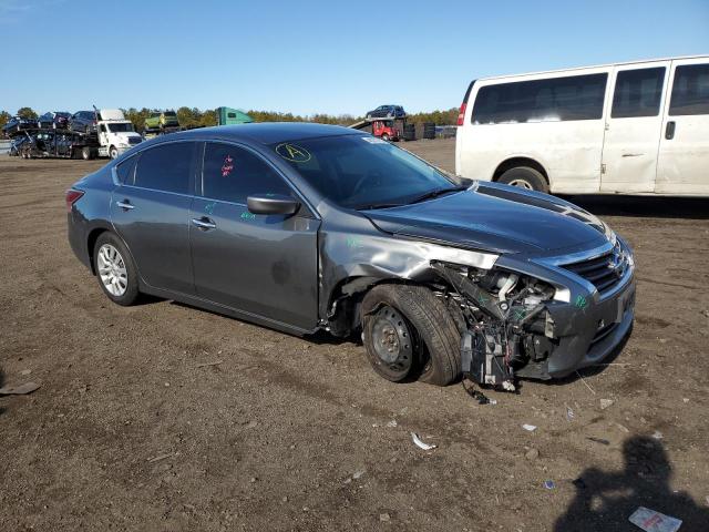 Photo 4 from auction – 2015 NISSAN ALTIMA 2.5 with VIN 1N4AL3AP1FC411865