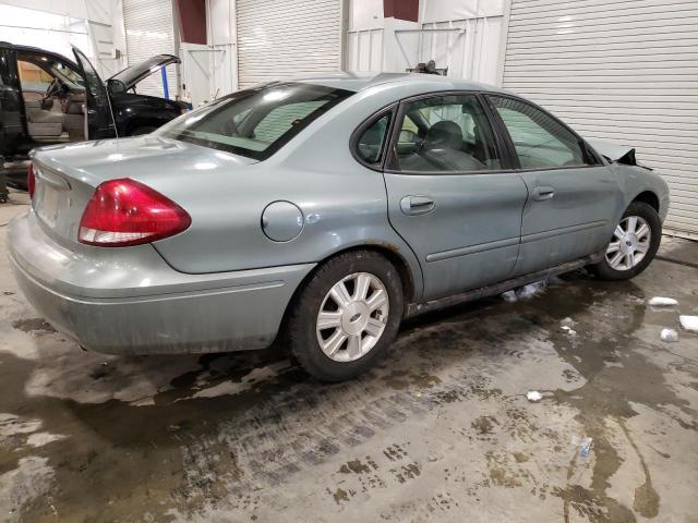 Photo 3 from auction – 2007 FORD TAURUS SEL with VIN 1FAFP56UX7A127233