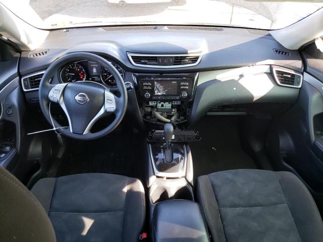 Photo 8 from auction – 2015 NISSAN ROGUE S with VIN KNMAT2MV9FP583987