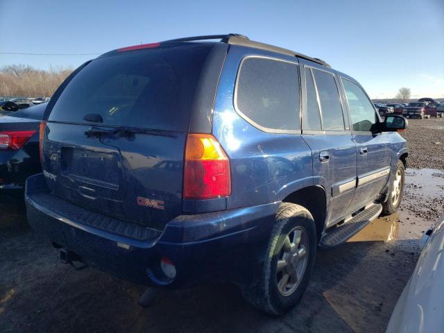 Photo 3 from auction – 2002 GMC ENVOY with VIN 1GKDT13S122513751