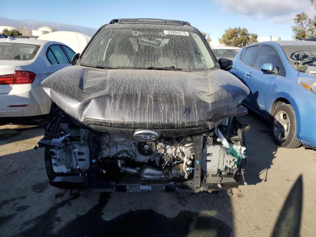 Photo 5 from auction – 2019 SUBARU FORESTER S with VIN JF2SKAPC2KH419496
