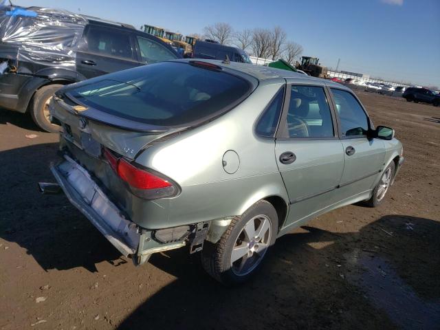 Photo 3 from auction – 2002 SAAB 9-3 SE with VIN YS3DF58K322032072