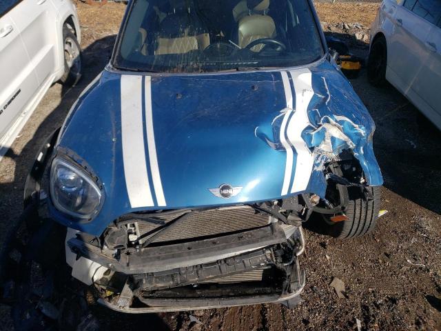 Photo 11 from auction – 2018 MINI COOPER S C with VIN WMZYT5C3XJ3D82697