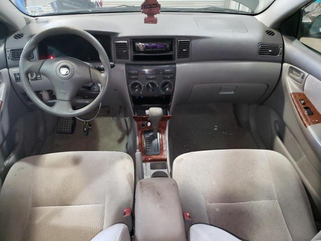 Photo 8 from auction – 2006 TOYOTA COROLLA CE with VIN 1NXBR32EX6Z719035