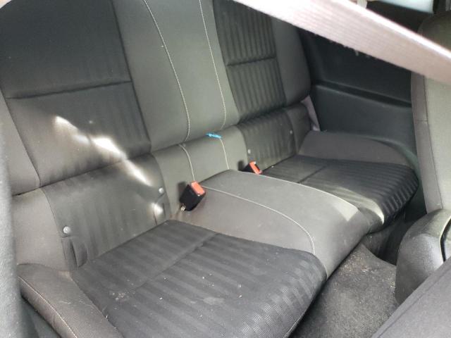 Photo 10 from auction – 2014 CHEVROLET CAMARO LS with VIN 2G1FA1E37E9232357