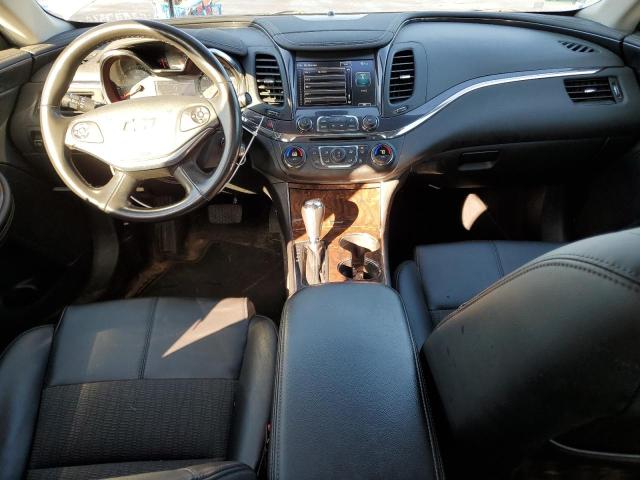 Photo 8 from auction – 2014 CHEVROLET IMPALA LT with VIN 1G1125S32EU142037