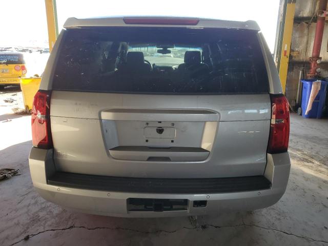 Photo 6 from auction – 2018 CHEVROLET TAHOE POLI with VIN 1GNLCDEC9JR245673