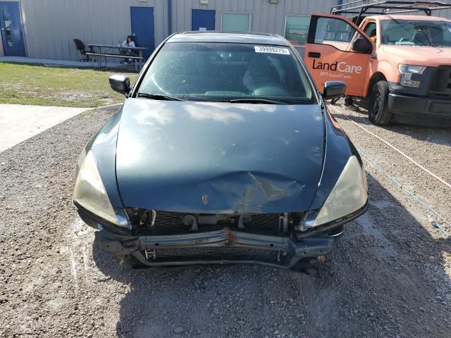 Photo 5 from auction – 2004 HONDA ACCORD EX with VIN 1HGCM55604A122693