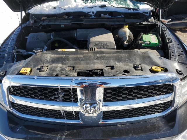 Photo 11 from auction – 2016 RAM 1500 SLT with VIN 1C6RR7LG0GS279597