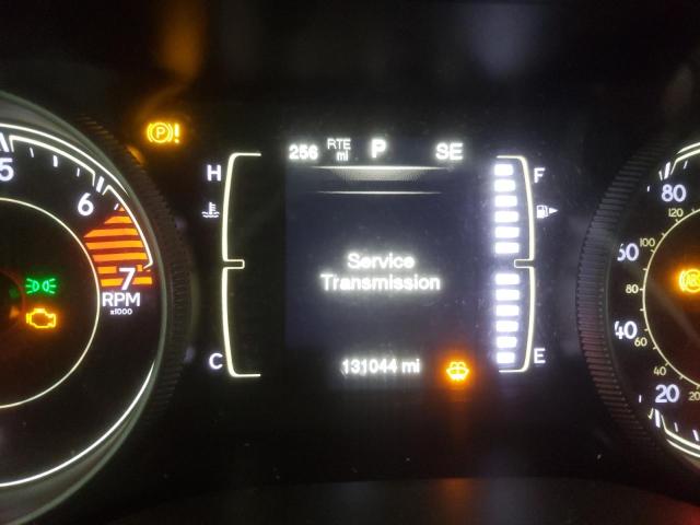 Photo 9 from auction – 2016 JEEP CHEROKEE S with VIN 1C4PJMAB9GW157150