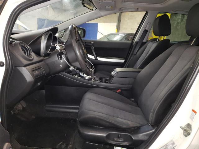 Photo 7 from auction – 2009 MAZDA CX-7 with VIN JM3ER29L190234737
