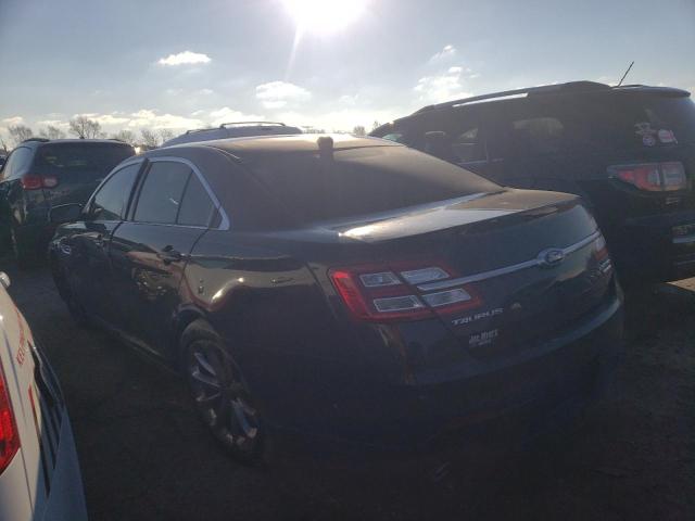 Photo 2 from auction – 2014 FORD TAURUS LIM with VIN 1FAHP2F81EG152932