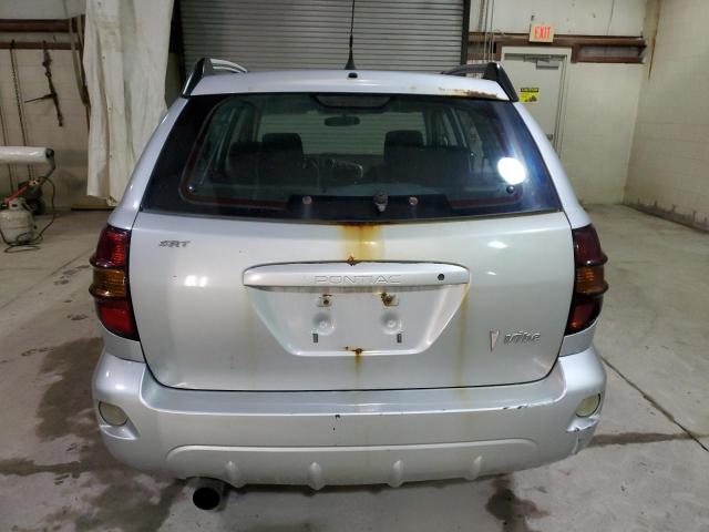 Photo 6 from auction – 2006 PONTIAC VIBE with VIN 5Y2SL65816Z463206
