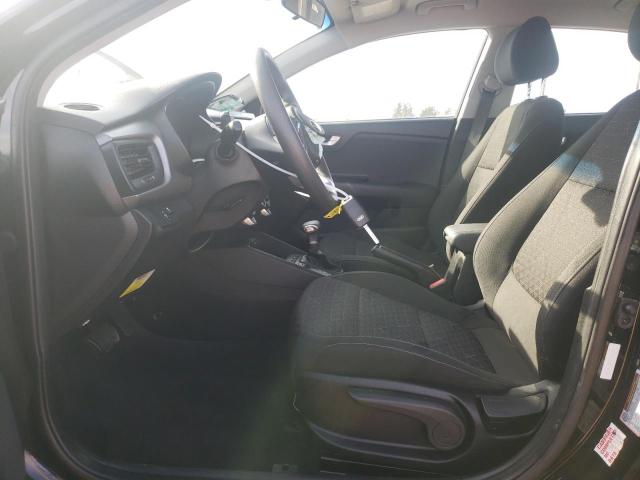 Photo 7 from auction – 2019 KIA RIO S with VIN 3KPA24AB2KE194997