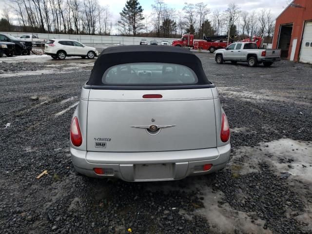 Photo 6 from auction – 2007 CHRYSLER PT CRUISER with VIN 3C3JY45X27T585529