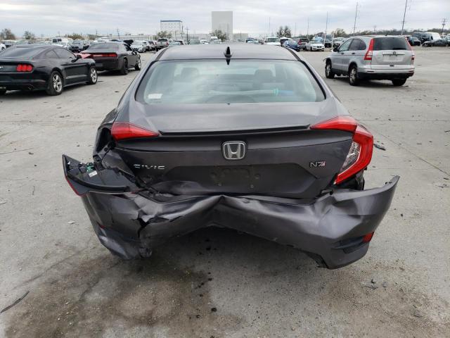 Photo 6 from auction – 2016 HONDA CIVIC EX with VIN 19XFC1F32GE014766