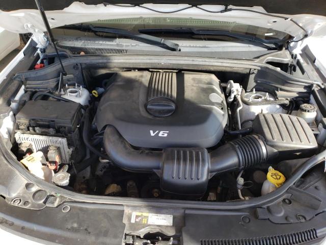 Photo 12 from auction – 2015 JEEP GRAND CHER with VIN 1C4RJFBG3FC830674