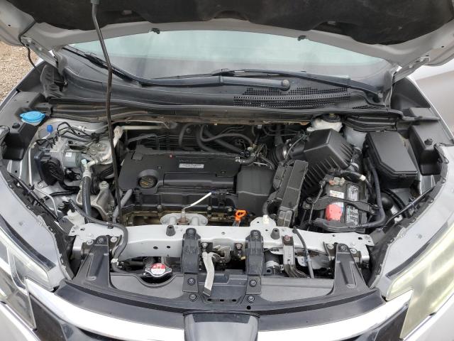 Photo 12 from auction – 2016 HONDA CR-V EXL with VIN 2HKRM4H79GH608780