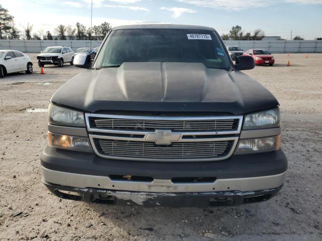 Photo 5 from auction – 2004 CHEVROLET SILVERADO with VIN 2GCEC19V841119183