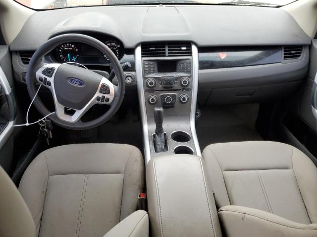 Photo 8 from auction – 2011 FORD EDGE SE with VIN 2FMDK3GC7BBB43120