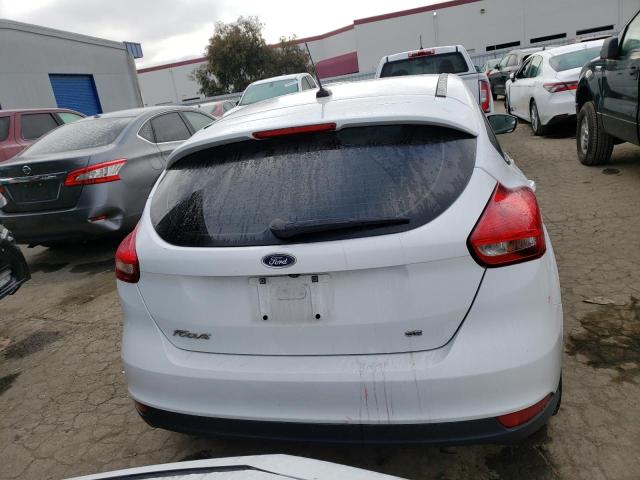 Photo 6 from auction – 2015 FORD FOCUS SE with VIN 1FADP3K29FL349443
