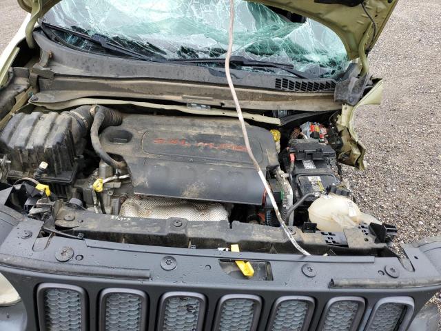Photo 12 from auction – 2015 JEEP RENEGADE T with VIN ZACCJBCT0FPB69381