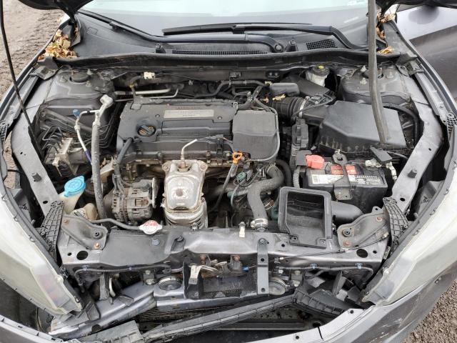 Photo 11 from auction – 2014 HONDA ACCORD LX with VIN 1HGCR2F39EA200488