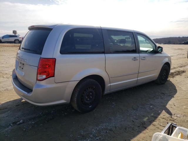 Photo 3 from auction – 2012 DODGE GRAND CARA with VIN 2C4RDGBG7CR380527