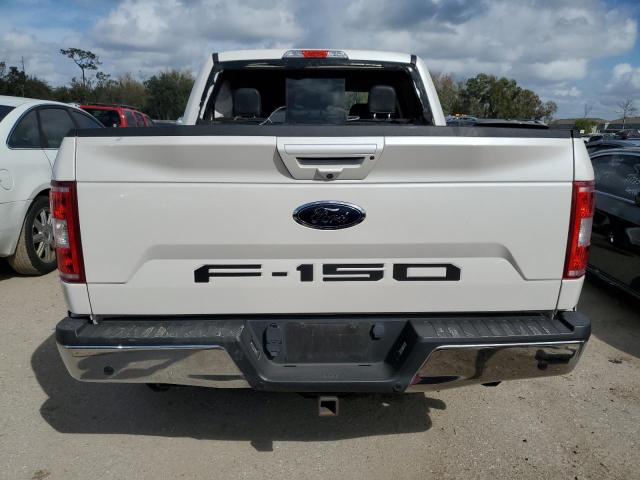 Photo 6 from auction – 2019 FORD F150 SUPER with VIN 1FTEW1C57KFA92855