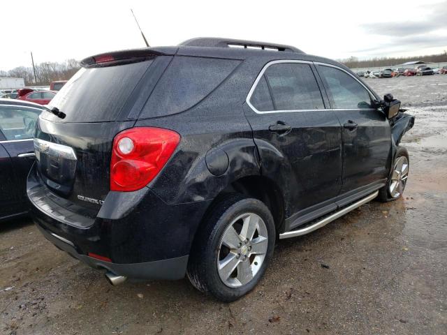Photo 3 from auction – 2012 CHEVROLET EQUINOX LT with VIN 2GNFLDE5XC6201081