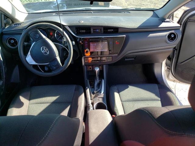 Photo 8 from auction – 2018 TOYOTA COROLLA L with VIN 2T1BURHE4JC057469