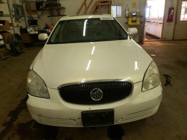 Photo 5 from auction – 2006 BUICK LUCERNE CX with VIN 1G4HD57216U215010