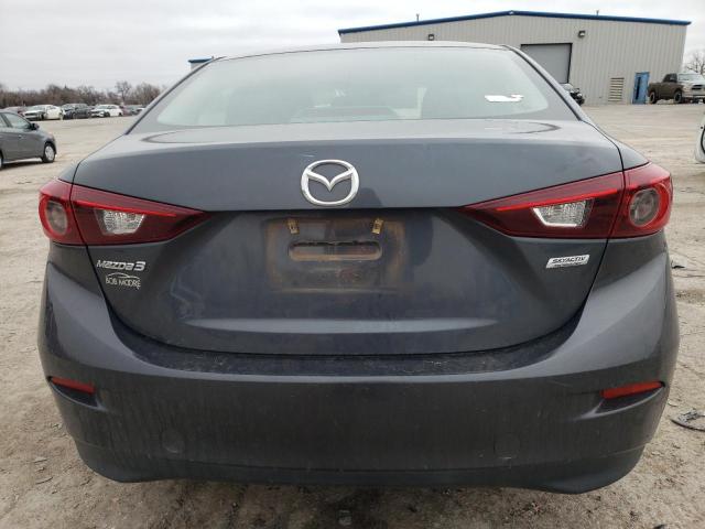Photo 6 from auction – 2015 MAZDA 3 SPORT with VIN 3MZBM1U70FM166872