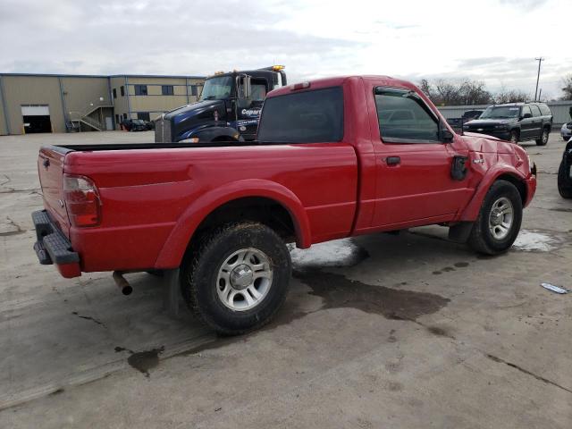 Photo 3 from auction – 2002 FORD RANGER with VIN 1FTYR10U22PA28782