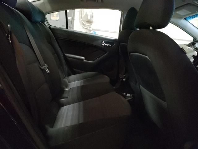 Photo 10 from auction – 2017 KIA FORTE LX with VIN 3KPFL4A75HE058905