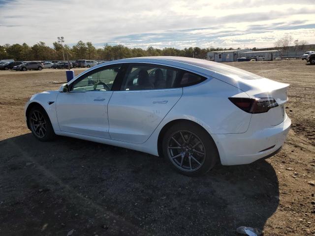 Photo 2 from auction – 2018 TESLA MODEL 3 with VIN 5YJ3E1EBXJF131387