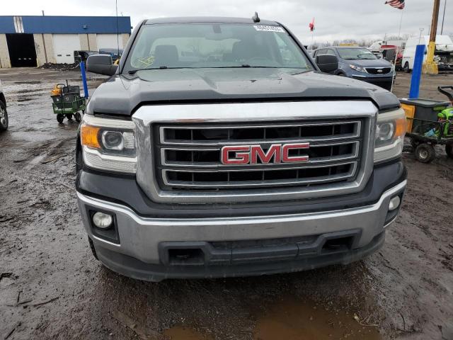 Photo 5 from auction – 2015 GMC SIERRA K15 with VIN 3GTU2UEH2FG248496