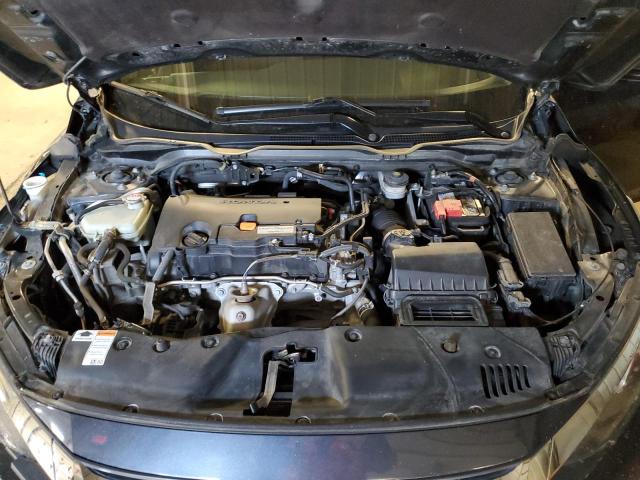 Photo 11 from auction – 2017 HONDA CIVIC LX with VIN 19XFC2F56HE056799