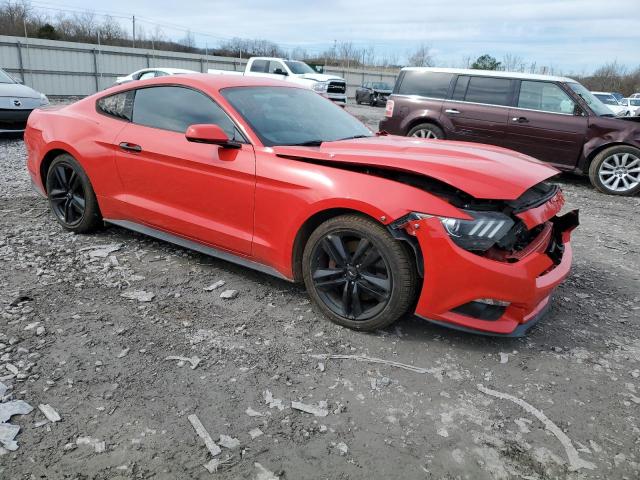Photo 4 from auction – 2015 FORD MUSTANG with VIN 1FA6P8TH8F5341993