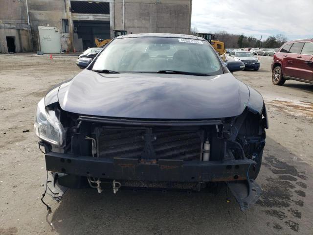 Photo 5 from auction – 2012 NISSAN MAXIMA S with VIN 1N4AA5AP3CC870182