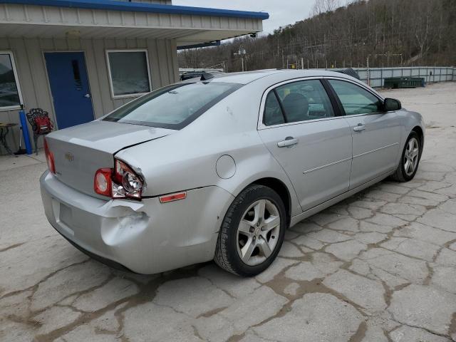 Photo 3 from auction – 2012 CHEVROLET MALIBU LS with VIN 1G1ZB5E06CF107085