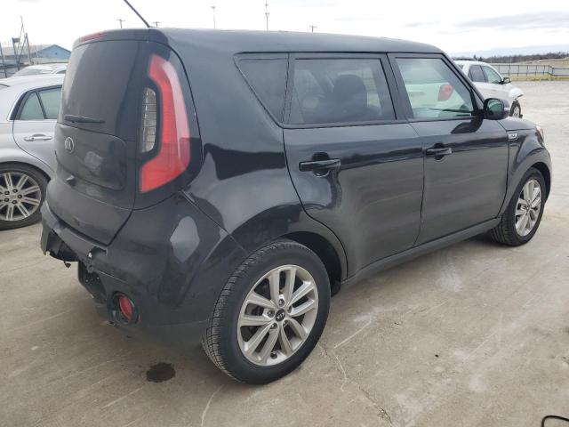 Photo 3 from auction – 2019 KIA SOUL + with VIN KNDJP3A52K7920055