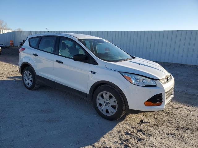 Photo 4 from auction – 2015 FORD ESCAPE S with VIN 1FMCU0F76FUC35117