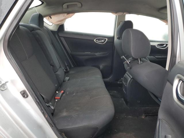 Photo 10 from auction – 2015 NISSAN SENTRA S with VIN 3N1AB7AP2FY226450