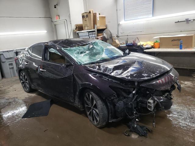 Photo 4 from auction – 2016 NISSAN MAXIMA 3.5 with VIN 1N4AA6AP4GC418124