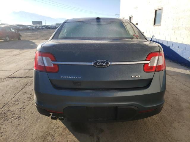 Фото 6 с аукциона – 2010 FORD TAURUS SEL с VIN 1FAHP2EW8AG168720
