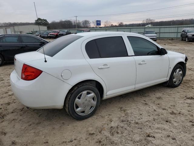 Photo 3 from auction – 2010 CHEVROLET COBALT LS with VIN 1G1AB5F52A7103100