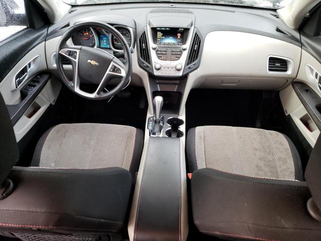 Photo 8 from auction – 2012 CHEVROLET EQUINOX LT with VIN 2GNFLDE5XC6201081