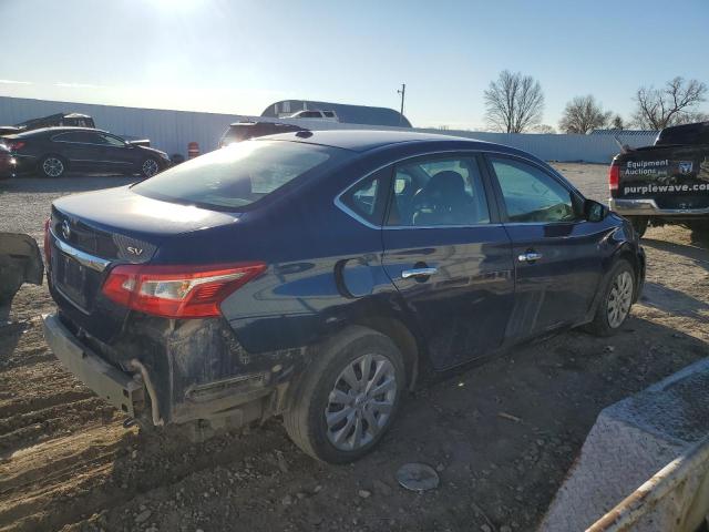 Photo 3 from auction – 2016 NISSAN SENTRA S with VIN 3N1AB7AP0GL650997
